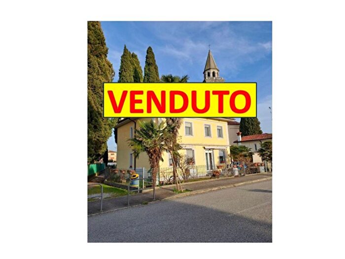 Appartamento bilocale in vendita in Via della Fontana, Villa Vicentina, Fiumicello Villa Vicentina