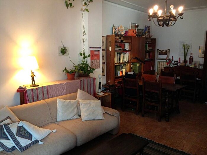 Appartamento quadrilocale in vendita in Via Fra' Bartolomeo, Zarini Valentini, Prato