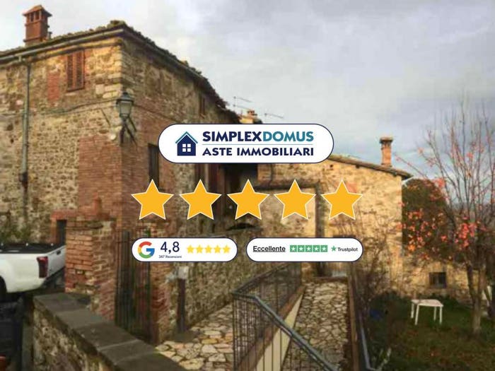 Appartamento con 5 locali in vendita in Piazza Padella, Vagliagli, Castelnuovo Berardenga