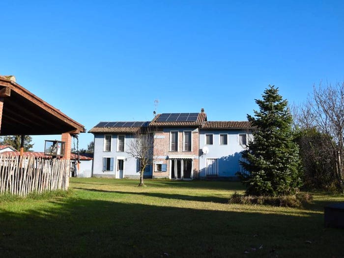 Casa con 6 locali in vendita in Via Spessetta, Centro, Spessa