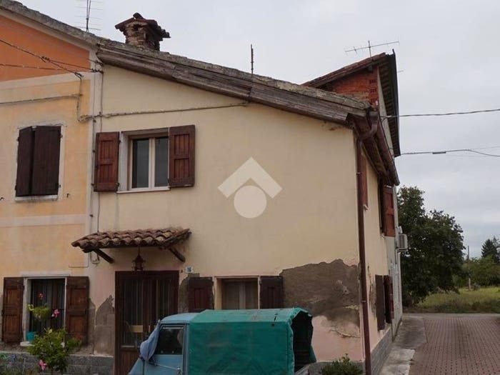 Casa bilocale in vendita in Via Marzaglia, Formigine