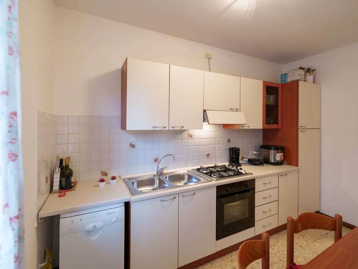 Appartamento trilocale in vendita in Via Privata Coldogna, Centro, Barzio