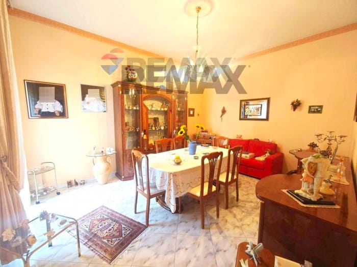 Casa trilocale in vendita in Via Solferino, Ferrarotto Acquedotto Greco, Catania