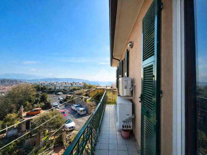Appartamento quadrilocale in vendita in Via di Murlo, Pegazzano Costa di Murlo, La Spezia