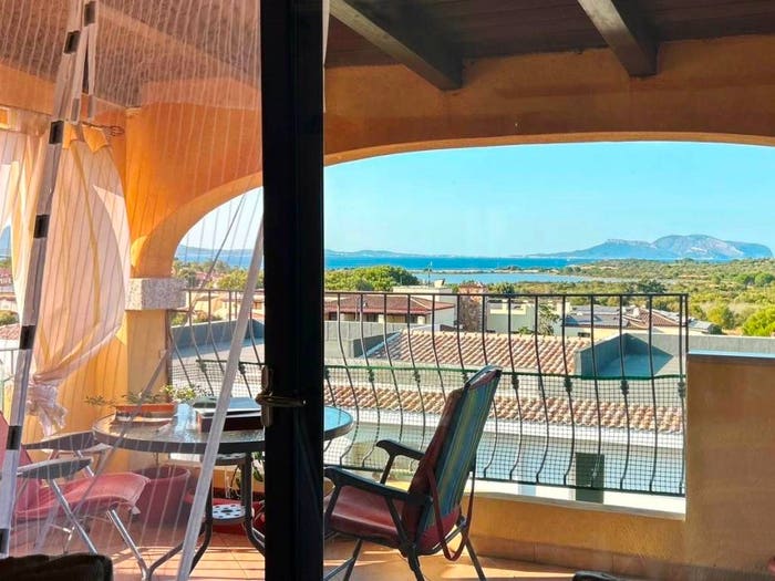 Appartamento trilocale in vendita in Via della Goletta, Murta Maria Porto Istana, Olbia
