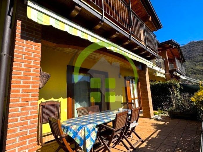 Casa con 5 locali in vendita in Centro, Albino