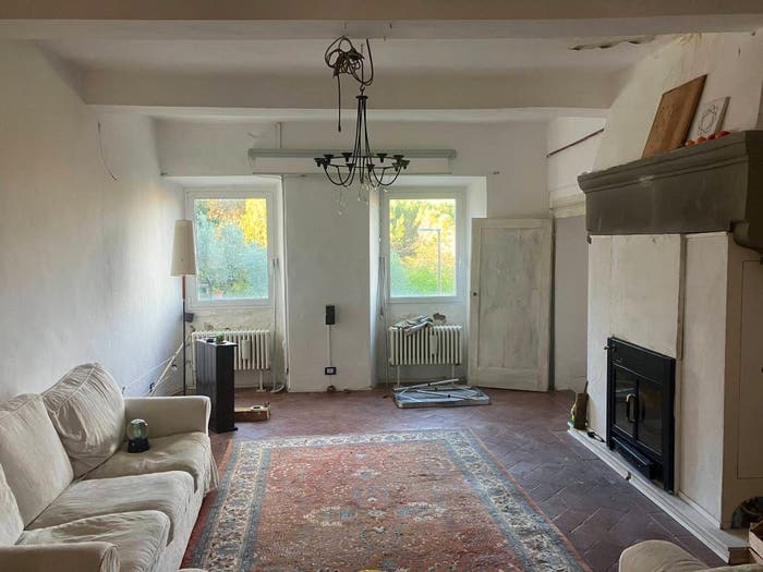 Casa con 6 locali in vendita in Greve in Chianti