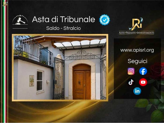 Casa con 6 locali in vendita in Via S Marciano, Trescine, Cervinara