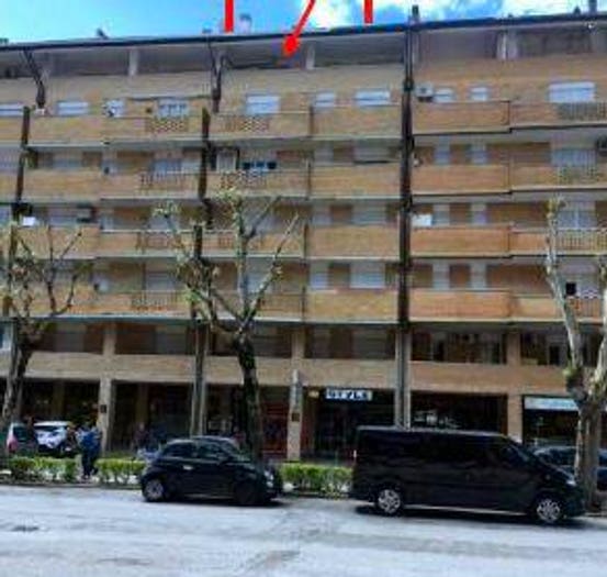 Appartamento trilocale in vendita in Corso Pisa, Porto Santa Margherita, Caorle
