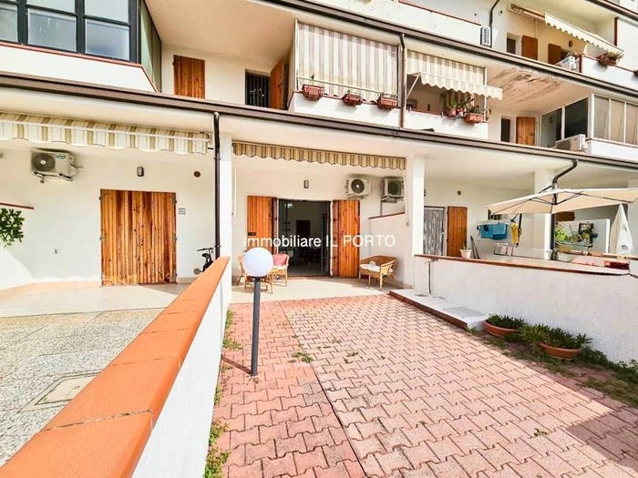 Appartamento bilocale in vendita in Lido degli Estensi, Comacchio