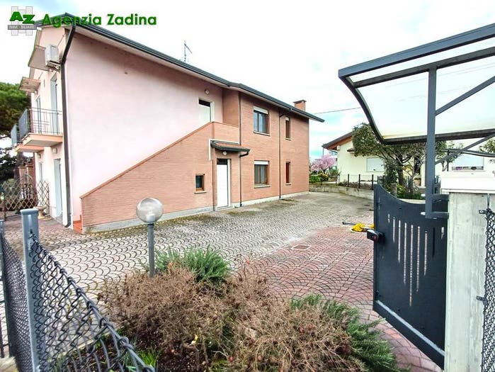 Casa con 5 locali in vendita in Via Bollana, Castiglione Villa Inferno Montaletto, Cervia