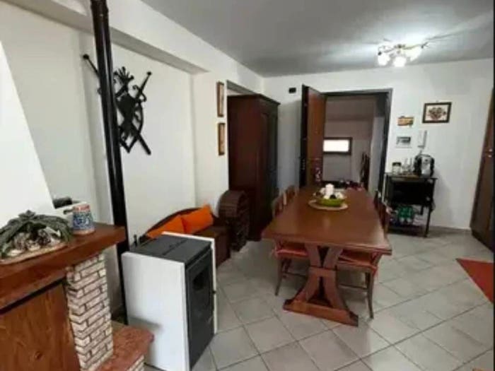 Appartamento bilocale in vendita in Via San Nicola, Campochiaro