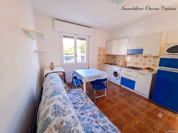 Appartamento bilocale in vendita in Via Dancalia, Eraclea Mare, Eraclea