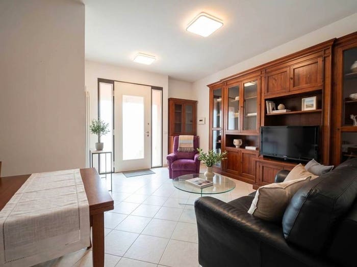 Appartamento quadrilocale in vendita in Centro, Follonica