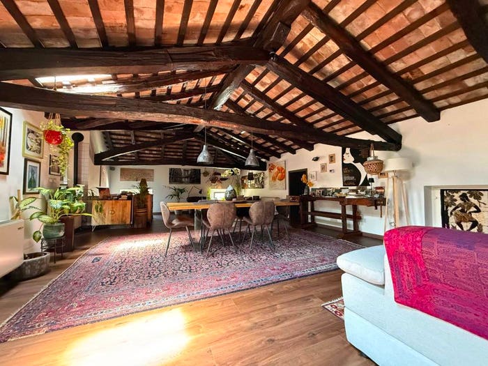 Appartamento con 5 locali in vendita in Centro, San Pietro al Natisone