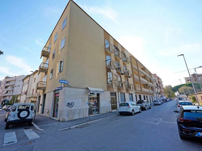 Appartamento con 5 locali in vendita in Via Sicilia No Number, Regioni, Grosseto