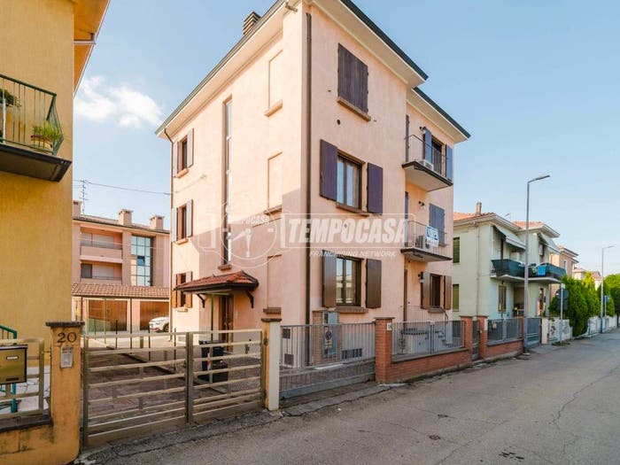 Appartamento trilocale in vendita in Ponte Taro, Noceto