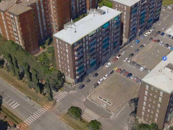 Appartamento bilocale in vendita in Via Valfurva, Prato Centenaro, Milano