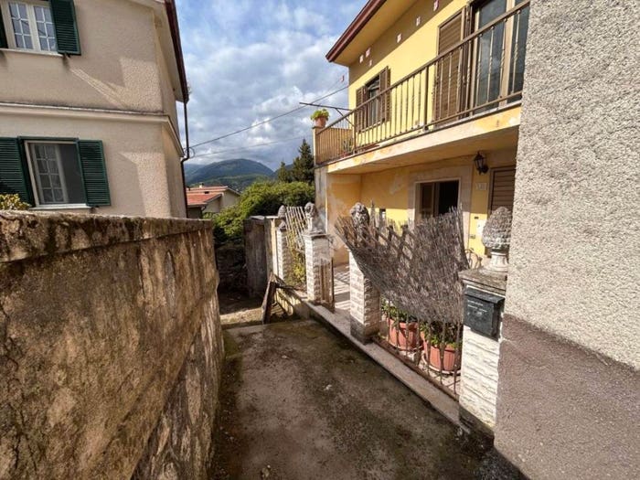 Casa con 5 locali in vendita in Borgata San Giuseppe, Picinisco