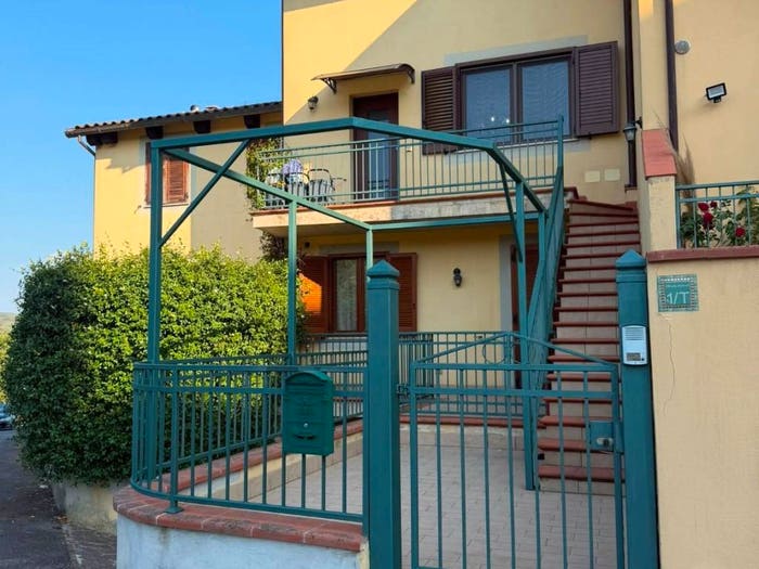 Casa con 6 locali in vendita in Strada del Fondo, Centro, Amelia