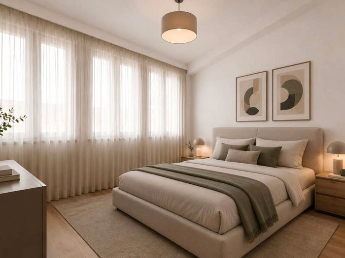 Appartamento trilocale in vendita in Via Monte Nevoso Milano MI Italia, Casoretto, Milano