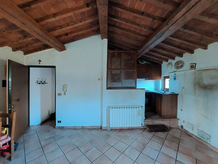 Appartamento trilocale in vendita in Via Roma, Centro, Bagno a Ripoli