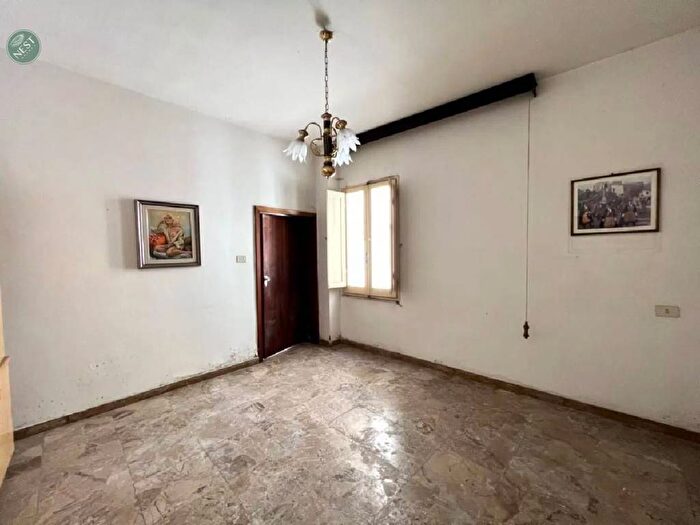 Casa quadrilocale in vendita in Via Langiu Colonnello, Buddusò