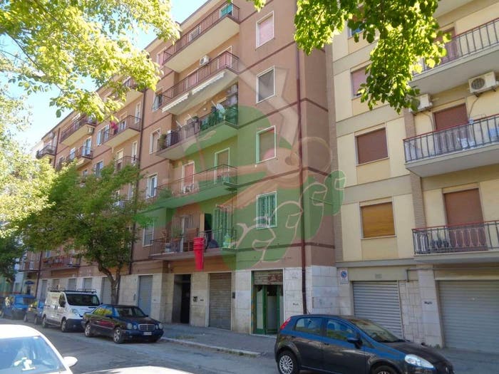 Appartamento quadrilocale in vendita in Via Fornelli No Number, Immacolata, Foggia