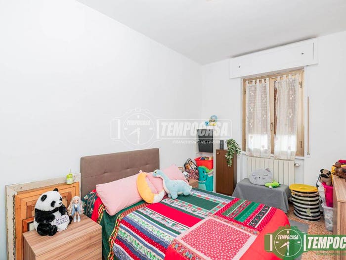 Appartamento trilocale in vendita in Via Leonardo da Vinci, Centro, Lodi Vecchio