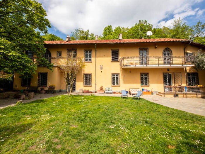 Casa con 6 locali in vendita in Via Rosero, Pino Torinese