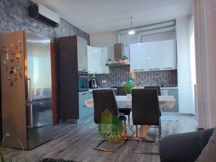 Appartamento trilocale in vendita in Via Luchino Visconti, Centro, Parabiago