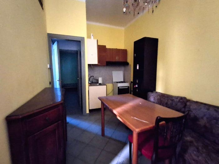 Appartamento bilocale in vendita in CASTEGGIO VIA MANZONI, Centro, Casteggio