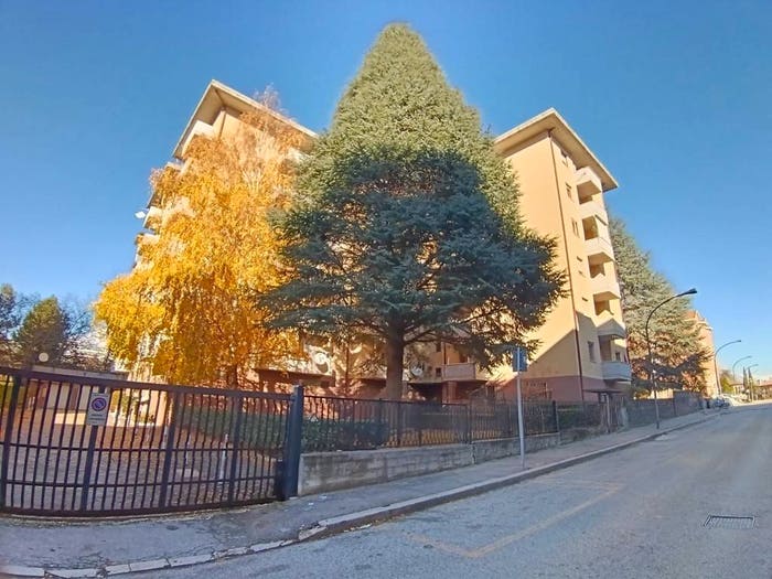 Appartamento quadrilocale in vendita in Via Ugo La Malfa, Centro, Avezzano