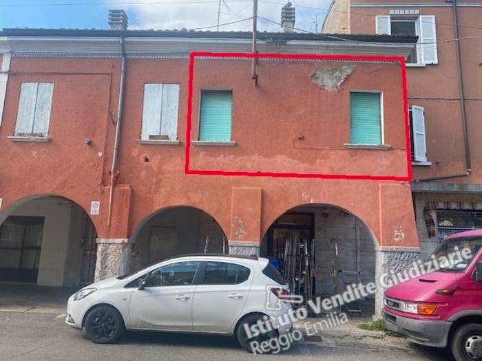 Appartamento con 5 locali in vendita in Via Matteotti, Centro, Fabbrico