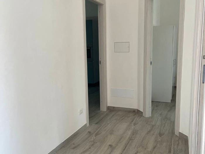 Appartamento trilocale in affitto in Via dei Lillà, Rigaletta, Erice
