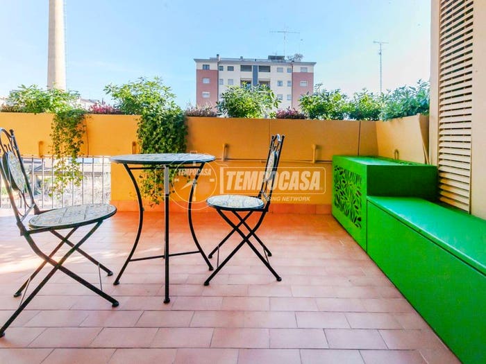 Appartamento bilocale in vendita in Viale Vincenzo Lancetti, Farini, Milano