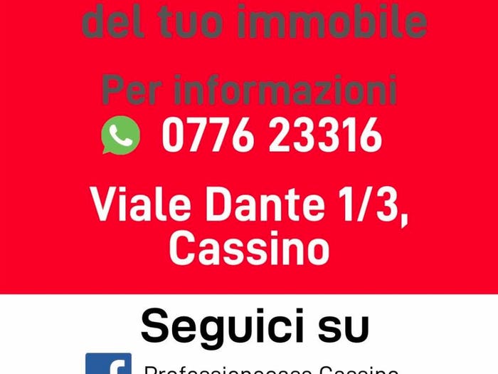 Case in Vendita e in Affitto - 3