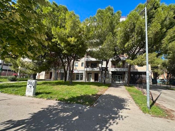 Appartamento trilocale in affitto in Via Napoli, Piazza Aldo Moro Parco San Felice, Foggia