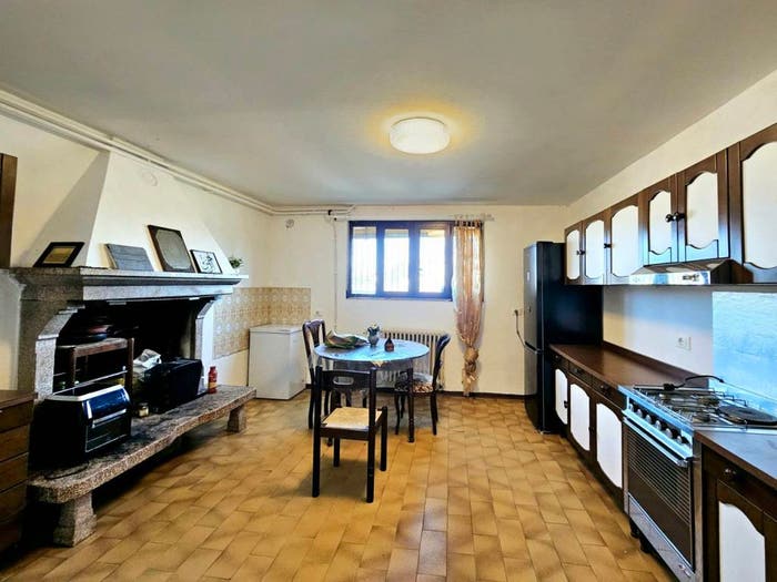 Casa quadrilocale in vendita in VIA VALLETTA, Minotte, Merlara