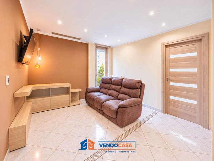 Appartamento con 5 locali in vendita in Via Monviso, Settimo Torinese