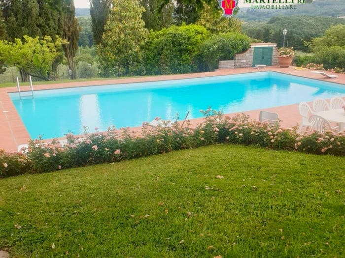 Appartamento con 6 locali in vendita in Via del Carota, Centro, Bagno a Ripoli