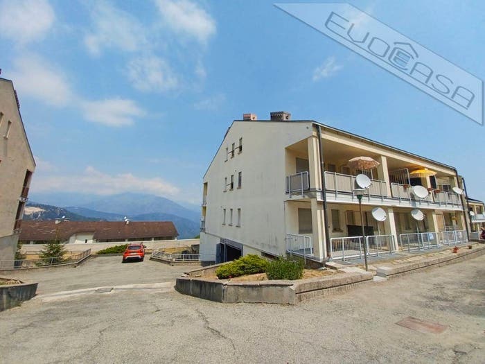 Appartamento monolocale in vendita in Via Cave, Montoso, Bagnolo Piemonte