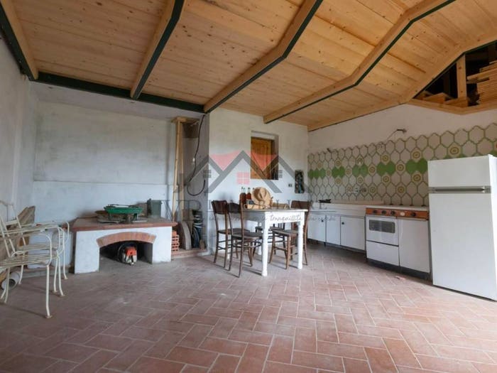 Casa bilocale in vendita in SS, Pomarance