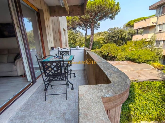 Appartamento quadrilocale in vendita in Viale del Tirreno, Tirrenia, Pisa