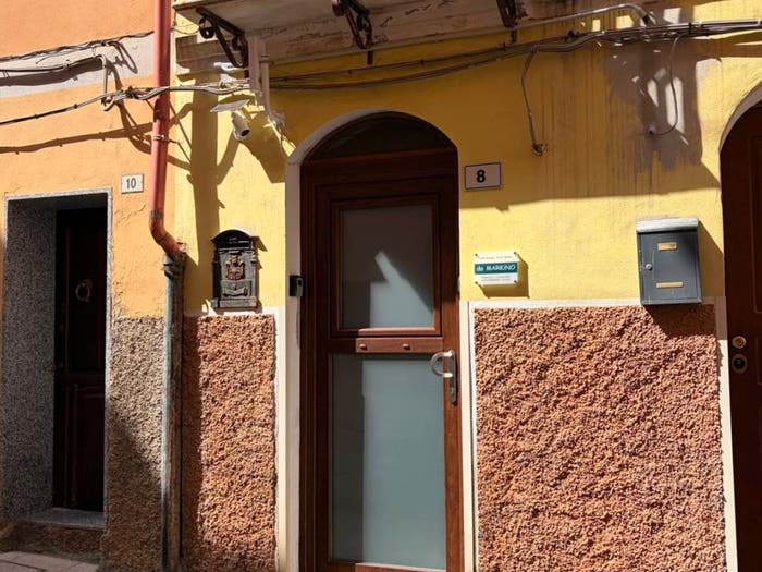 Appartamento monolocale in affitto in Via Amsicora, Centro, Iglesias