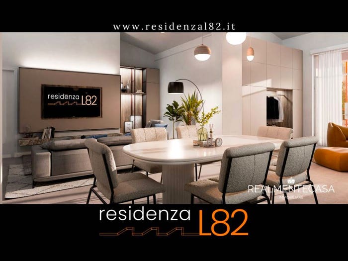 Appartamento trilocale in vendita in Via Legnano, Abbiategrasso