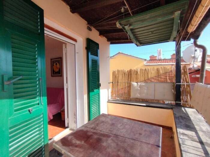 Appartamento quadrilocale in vendita in Civezza