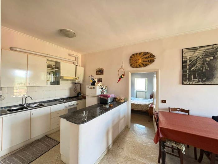 Appartamento trilocale in vendita in Corso Placido Martini, Montecompatri, Monte Compatri