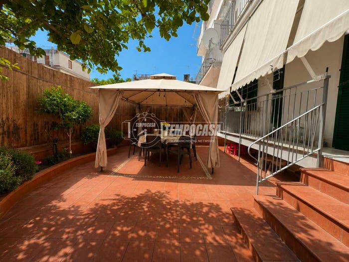 Appartamento quadrilocale in vendita in Via Enea, Bagnoli, Napoli