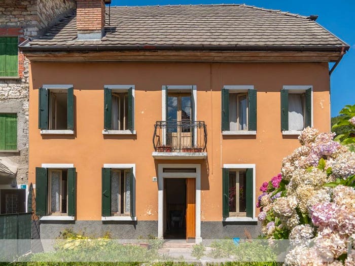 Casa con 6 locali in vendita in Via Cal dei Viaz, Tambruz, Tambre